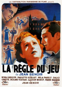 Pack Jean Renoir - Jean Renoir - REGRA DO JOGO/ESSA TERRA E MINHA/ - DVD  Zona 2 - Compra filmes e DVD na