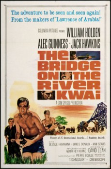 cover A Ponte do Rio Kwai