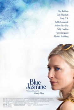 cover Blue Jasmine