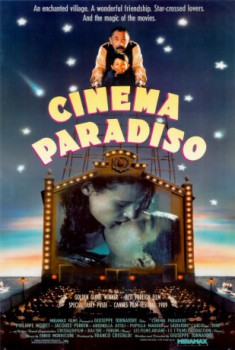 cover Cinema Paradiso