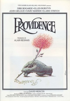 cover Providence