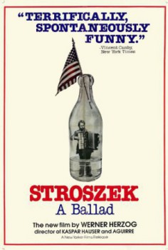 cover Stroszek