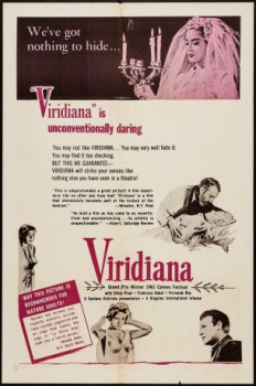 cover Viridiana
