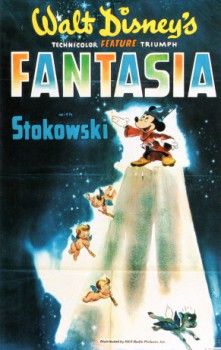 cover Fantasia