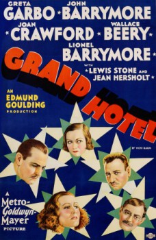 cover Grande Hotel