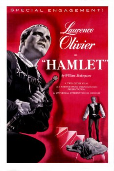cover Hamlet