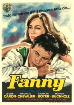 cover Fanny